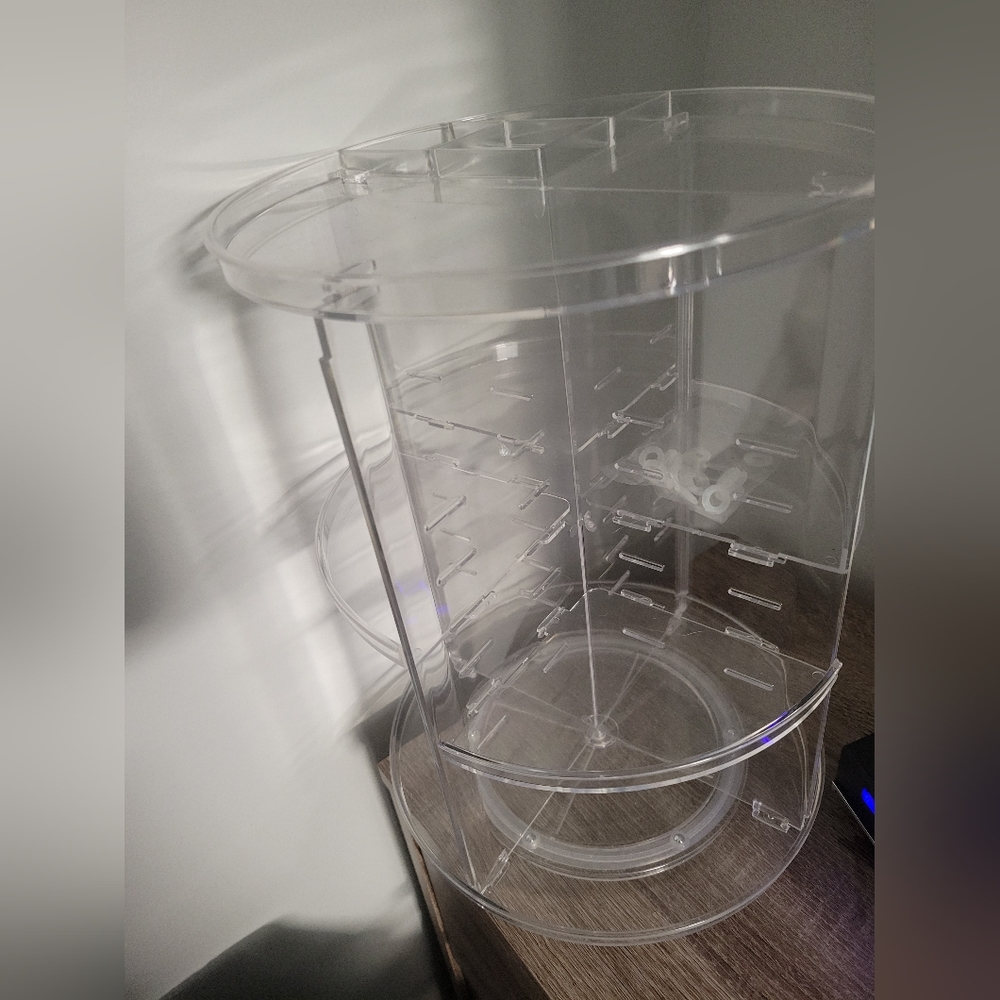 Storage Carousel